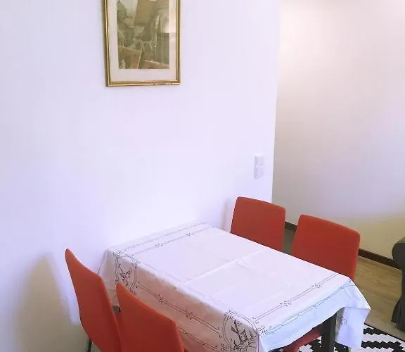Aprathotel Bianca Ξενοδοχείο Βιέννη