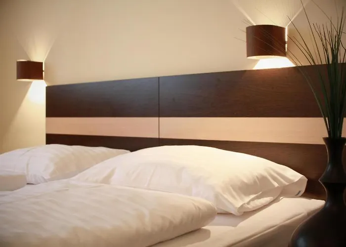 Aprathotel Bianca Βιέννη