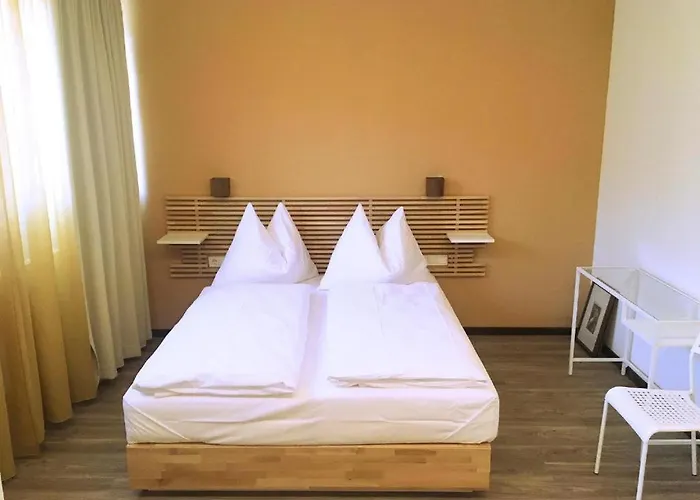 Aprathotel Bianca Βιέννη