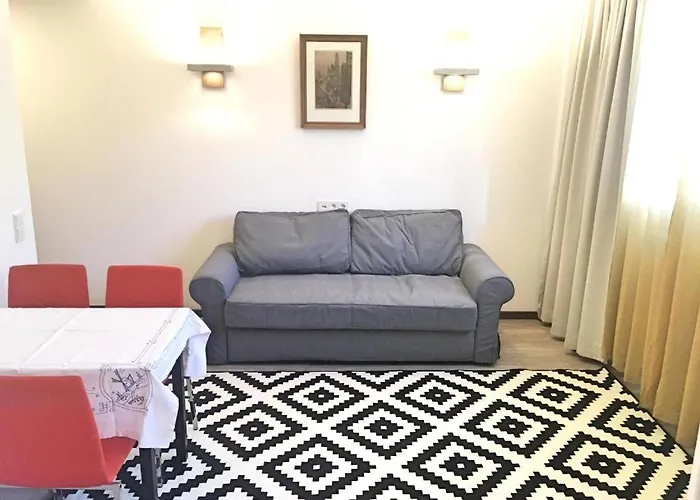 Ξενοδοχείο Aprathotel Bianca Βιέννη