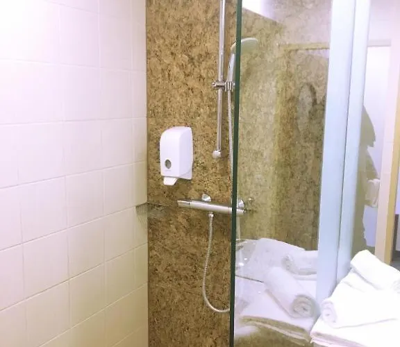 Aprathotel Bianca *